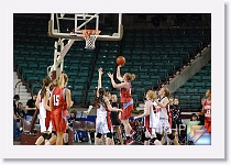 Ladies BB vs Great Bend (State) * (430 Slides)